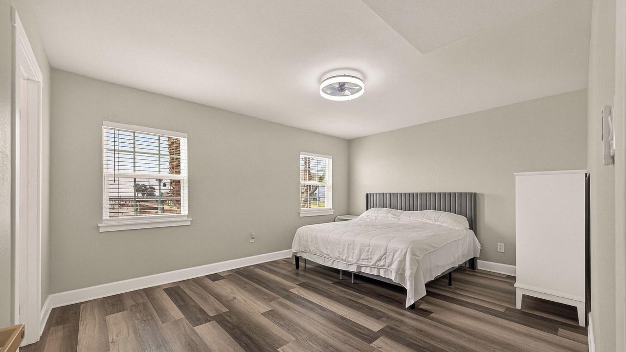 Photo of Bedroom in Dickinson