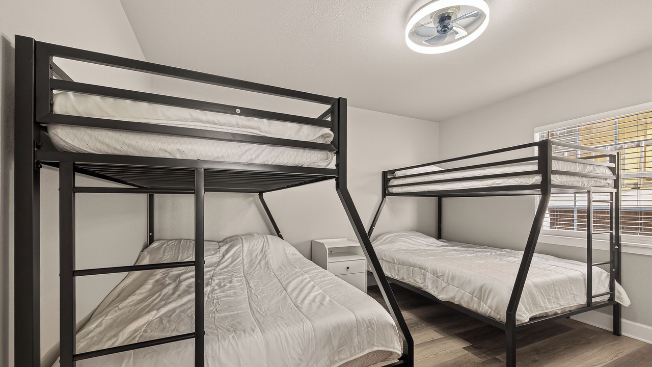 Photo of Bedroom in Dickinson