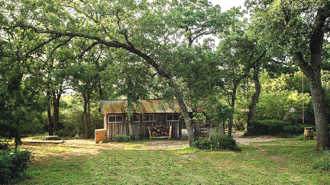 Photo of Outdoor in Smithville