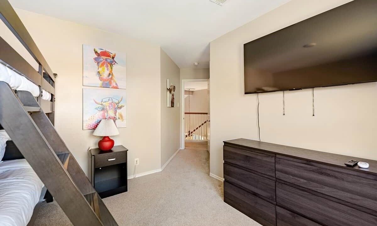 Photo of Bedroom in Stone Oak