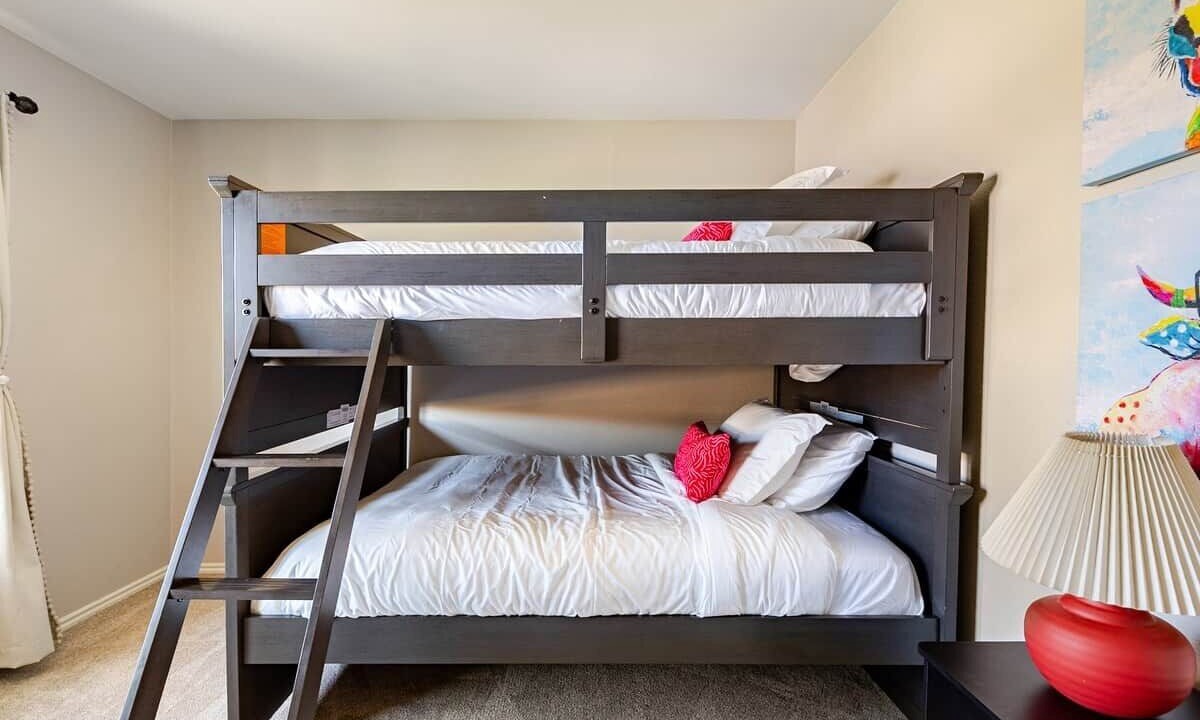 Photo of Bedroom in Stone Oak