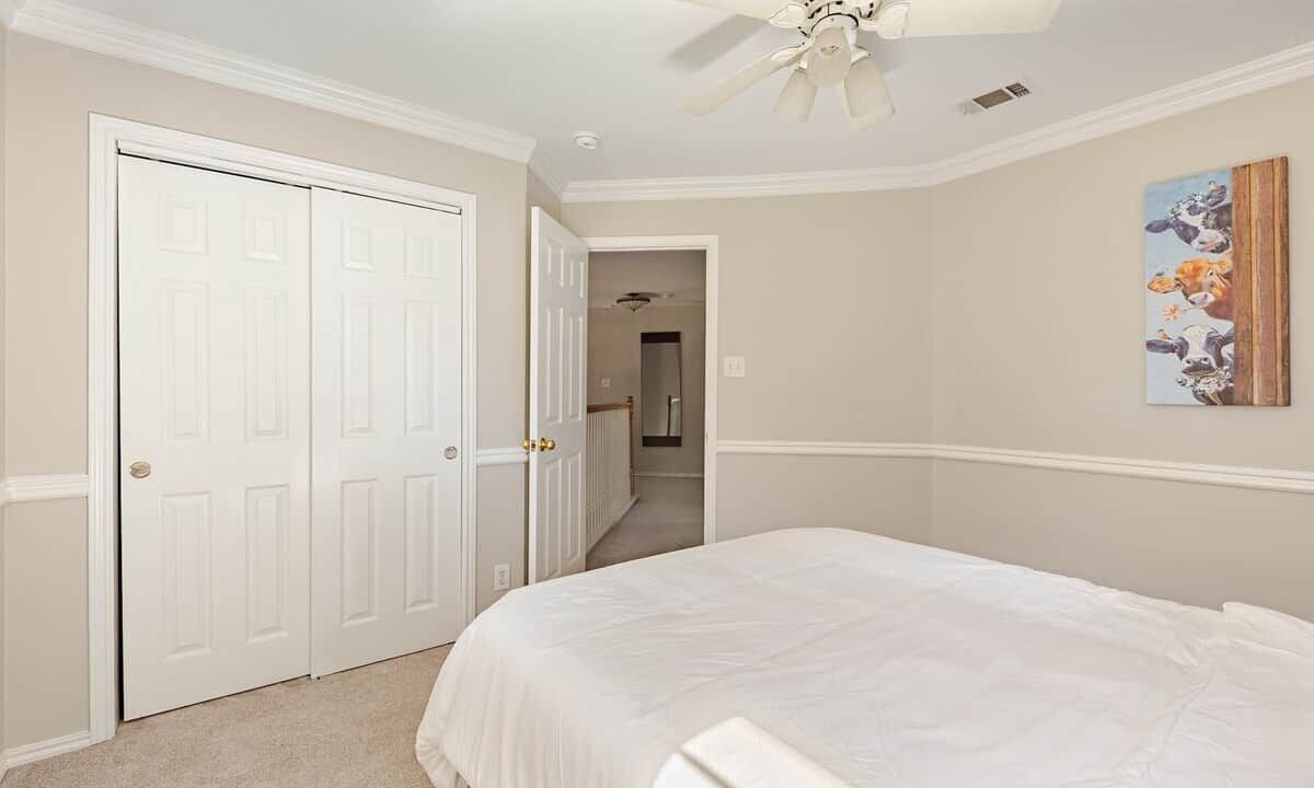 Photo of Bedroom in Stone Oak