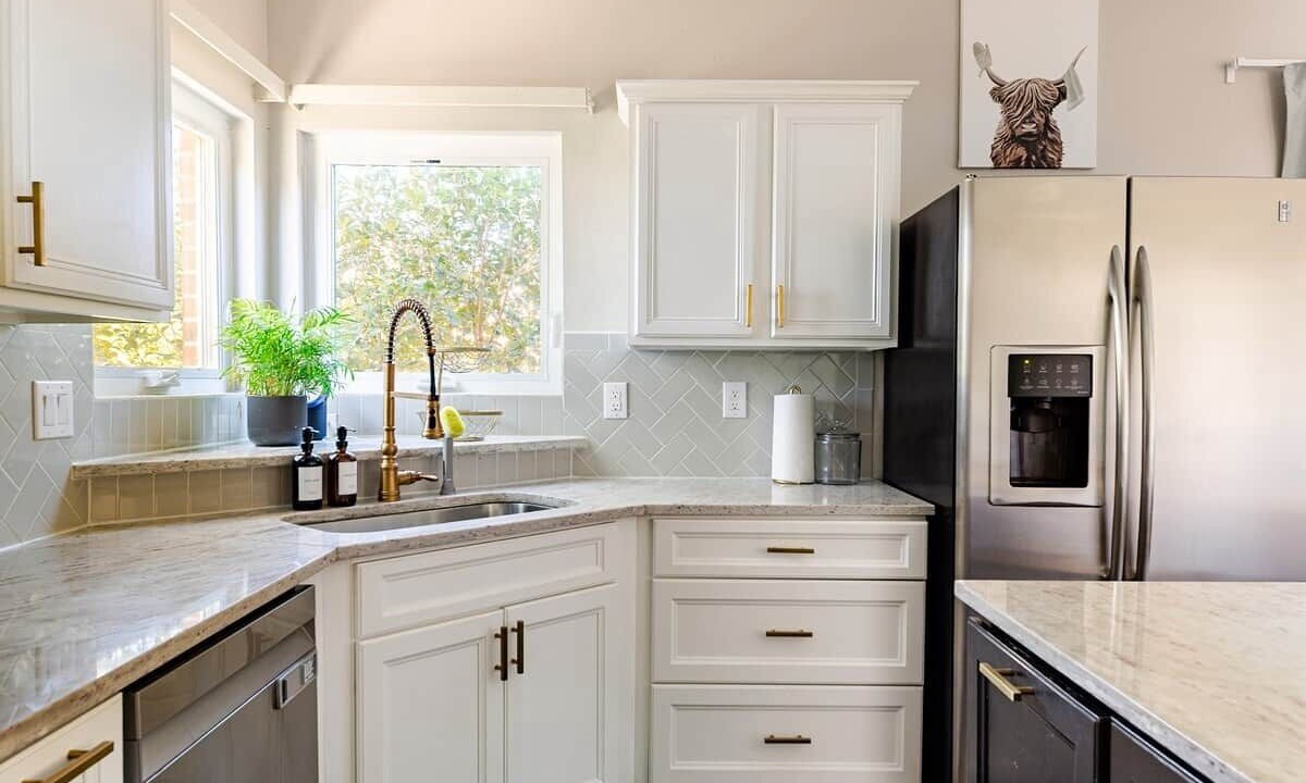Photo of Kitchen in Stone Oak