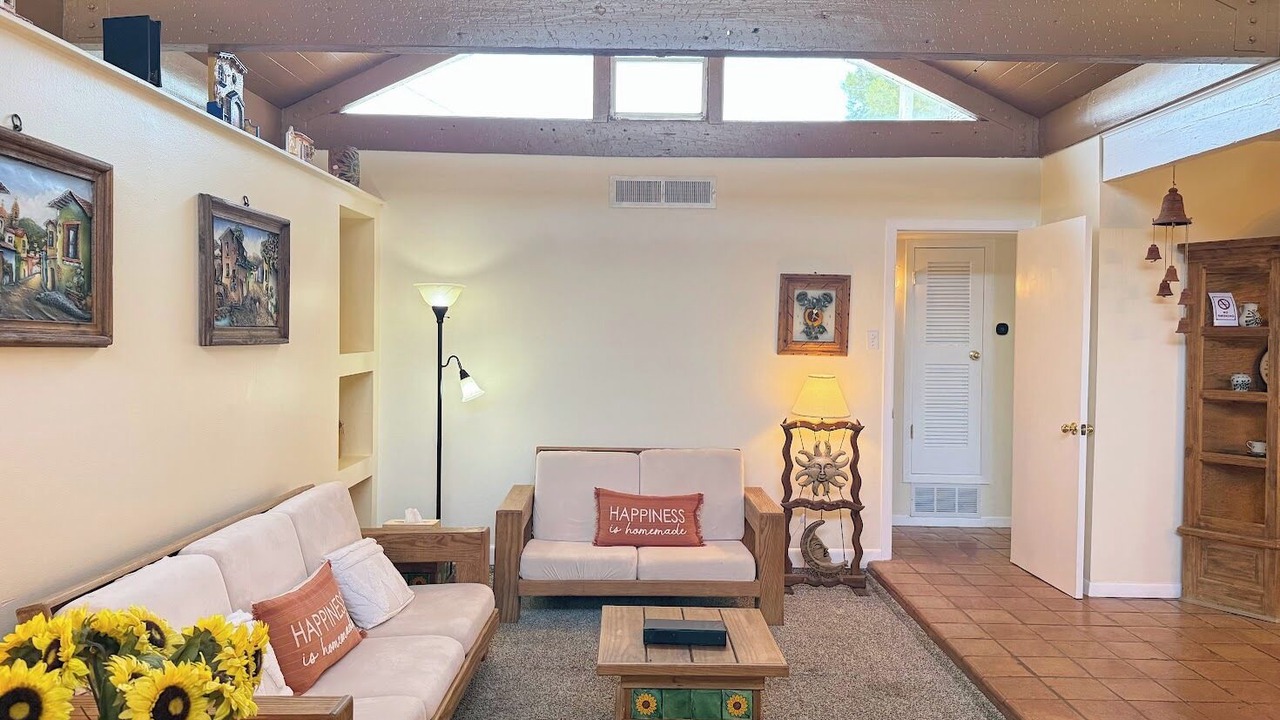 Photo of Bedroom in El Paso