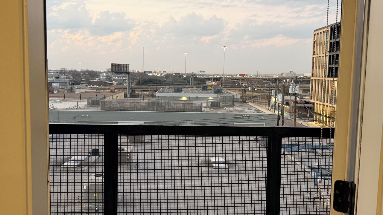 Photo of Others in Deep Ellum
