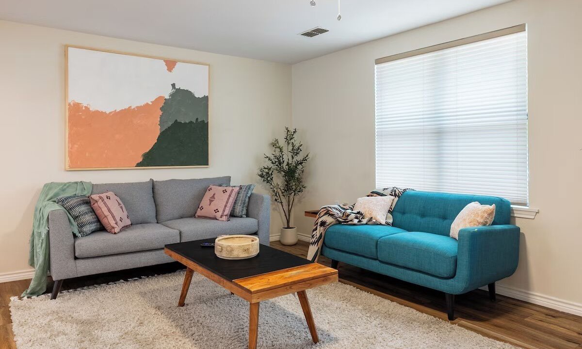Photo of Livingroom in Quitman