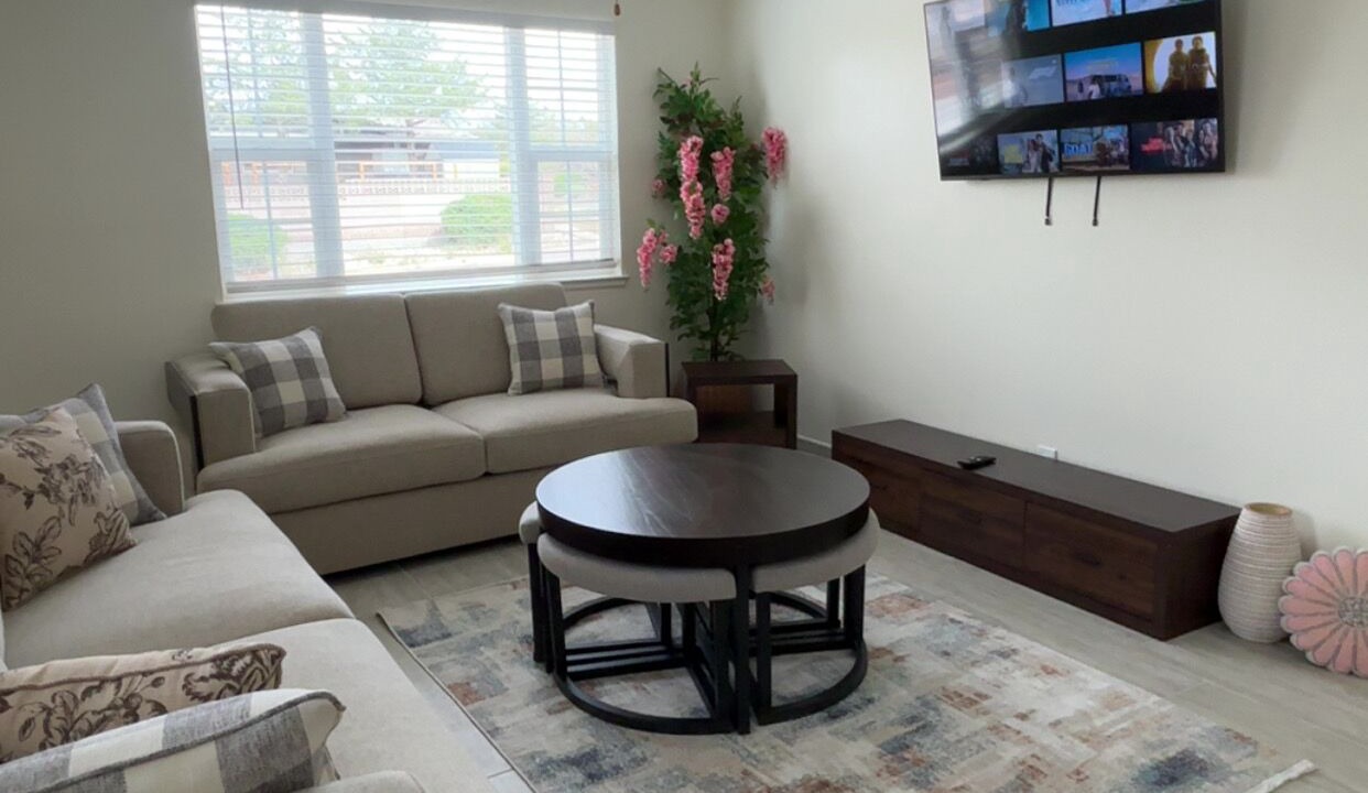 Photo of Livingroom in Gallup