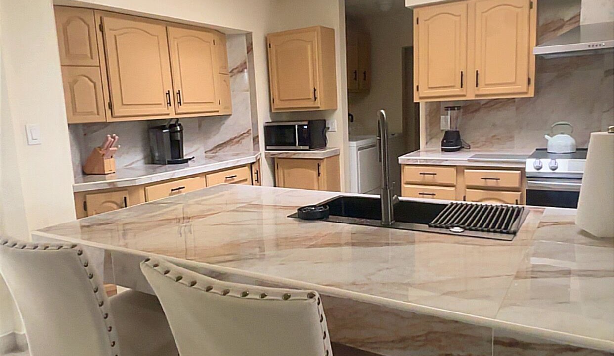 Photo of Kitchen in Gallup