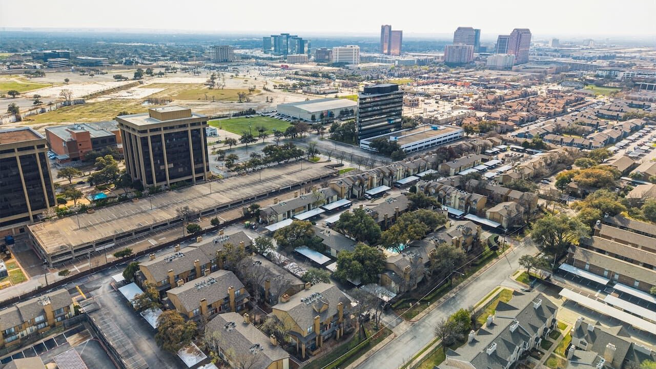 Photo of Outdoor in Far North Dallas