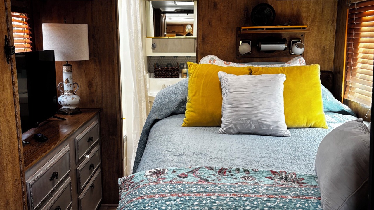 Photo of Bedroom in Lemitar