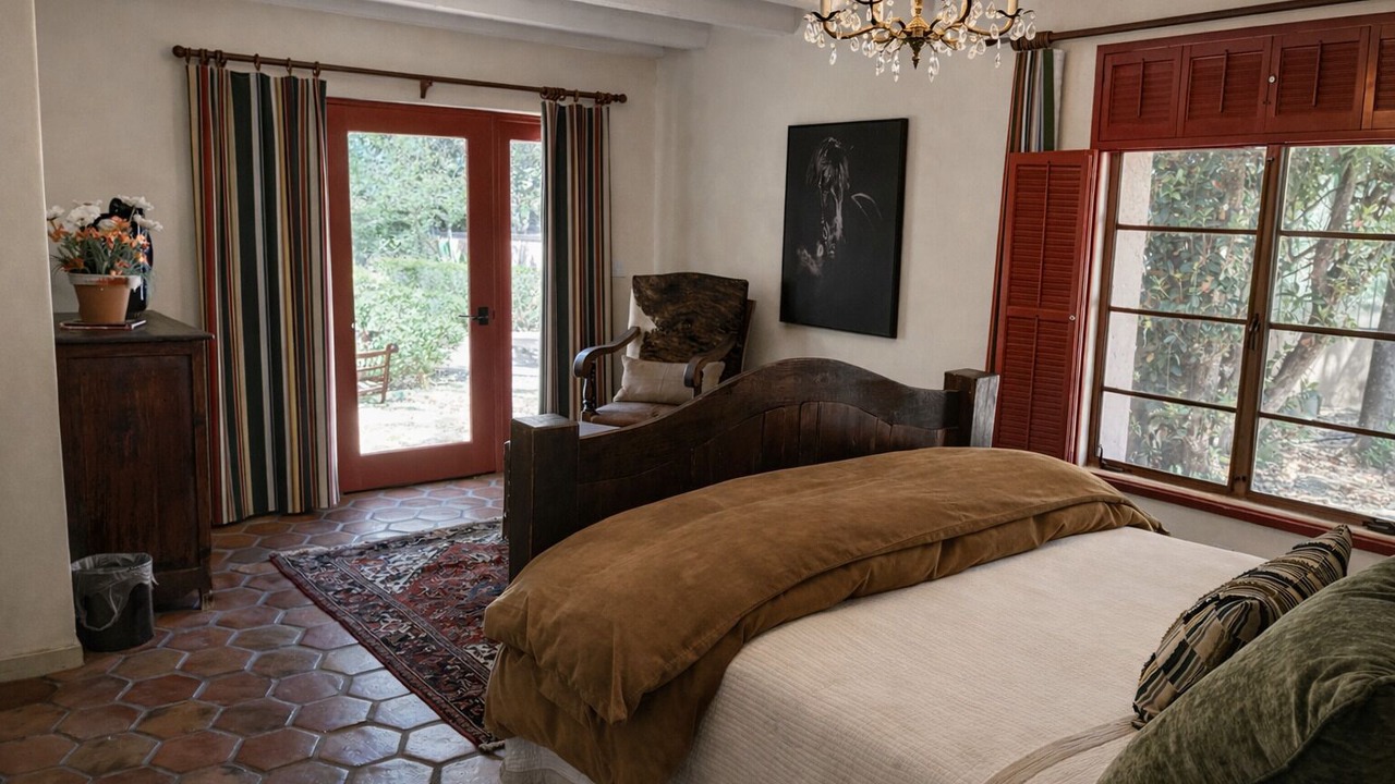 Photo of Bedroom in Nogales