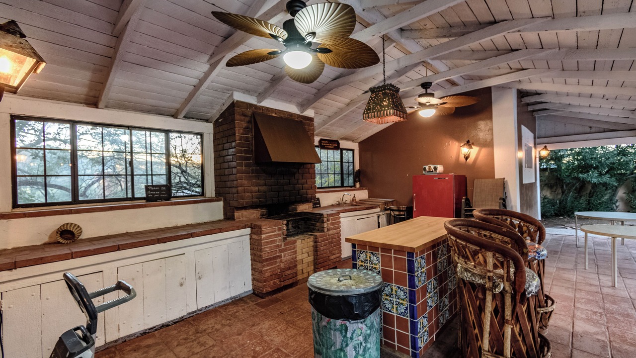 Photo of Kitchen in Nogales