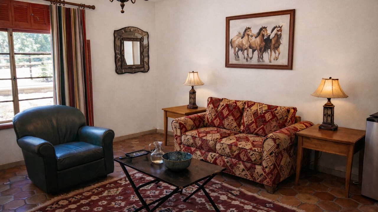 Photo of Livingroom in Nogales