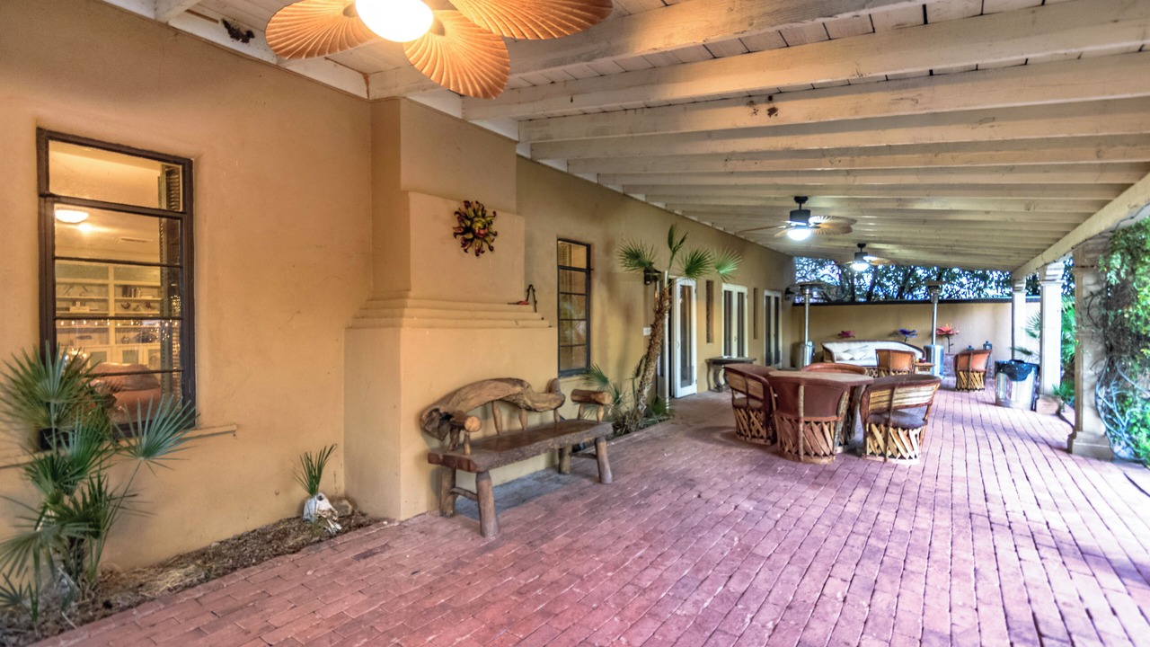 Photo of Patio Balcony in Nogales