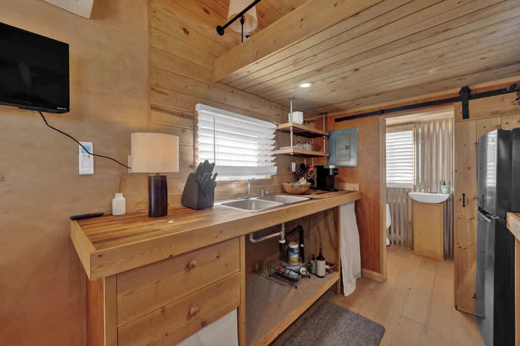 Photo of Kitchen in Canyon