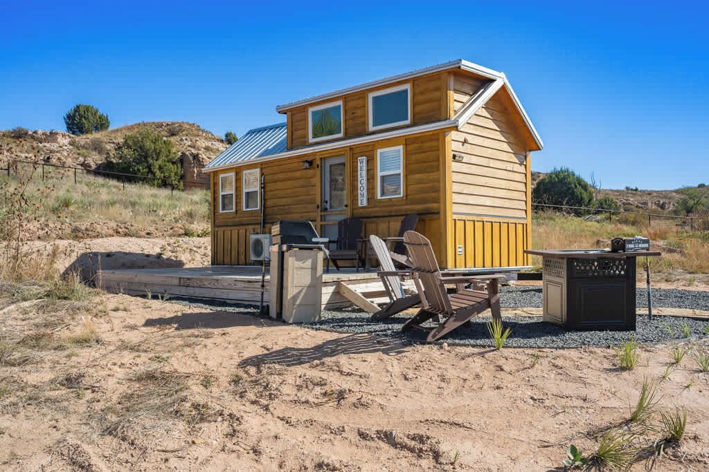 Photo of Outdoor in Canyon