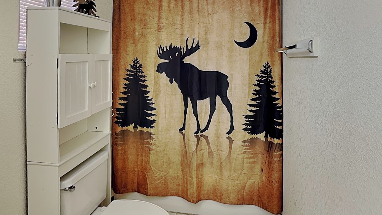 Photo of Bathroom in Alto