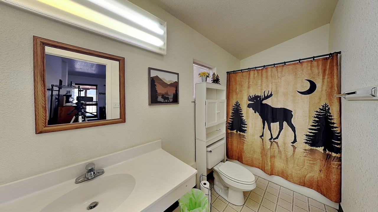 Photo of Bathroom in Alto