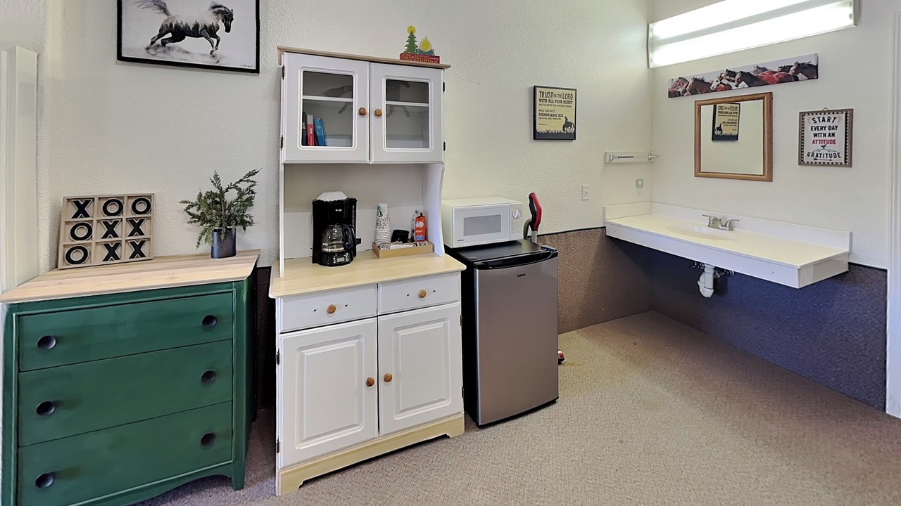 Photo of Kitchen in Alto