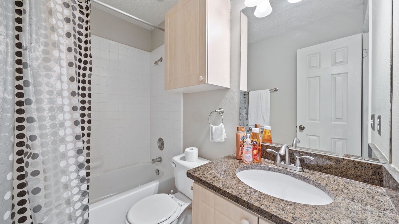 Photo of Bathroom in Cat Hollow