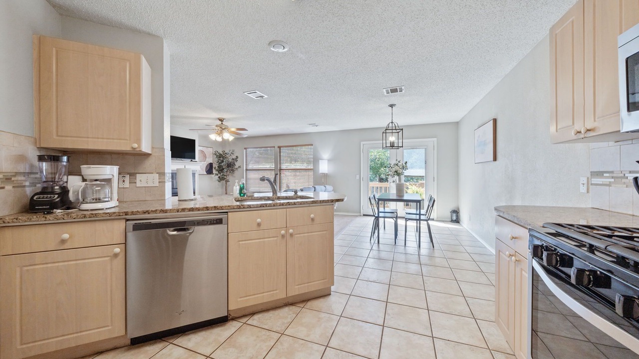 Photo of Kitchen in Cat Hollow