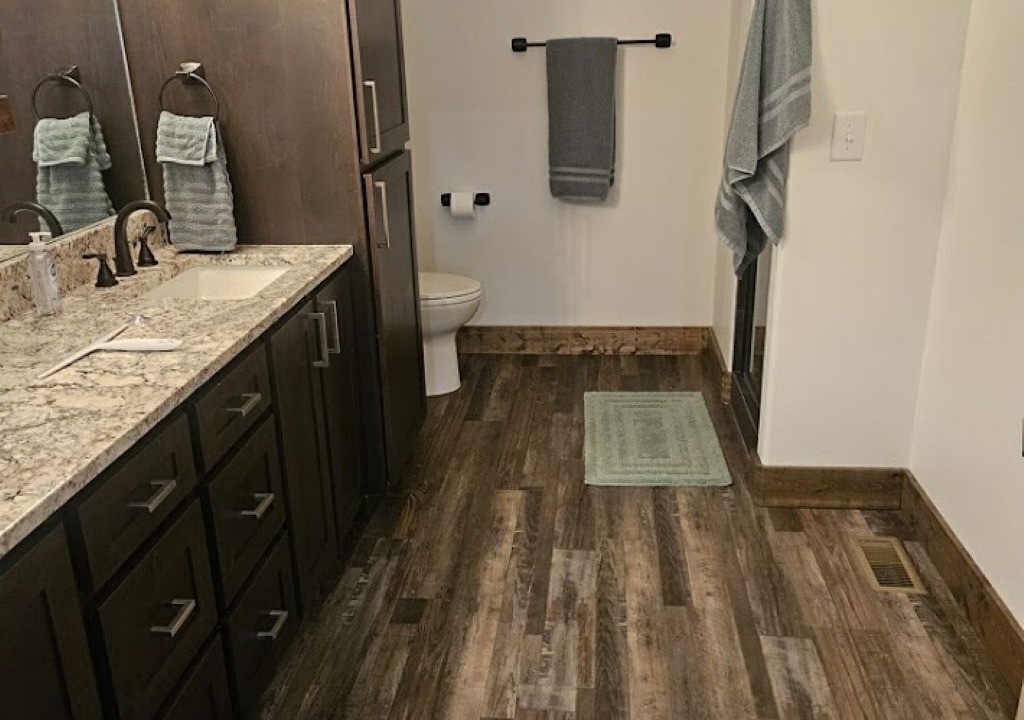 Photo of Bathroom in Cortez