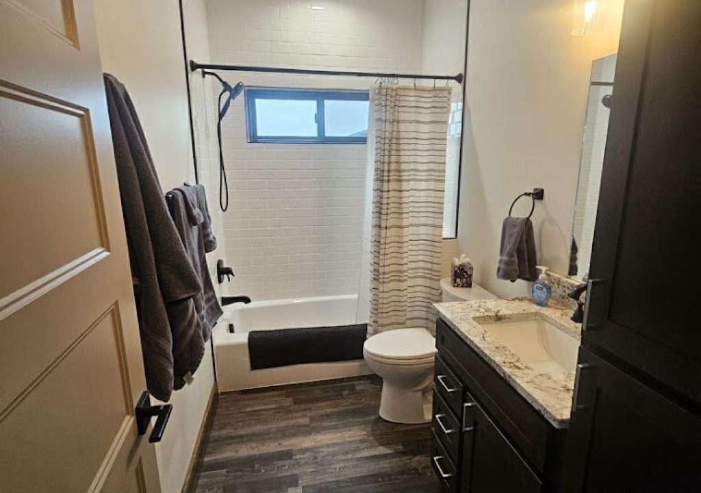 Photo of Bathroom in Cortez