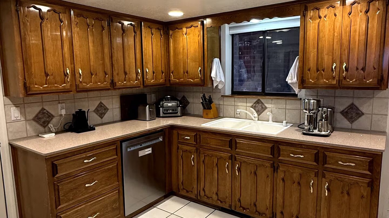 Photo of Kitchen in Northeast Heights