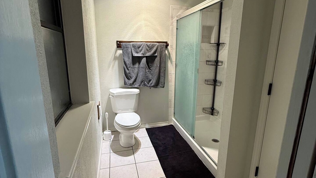 Photo of Bathroom in Northeast Heights