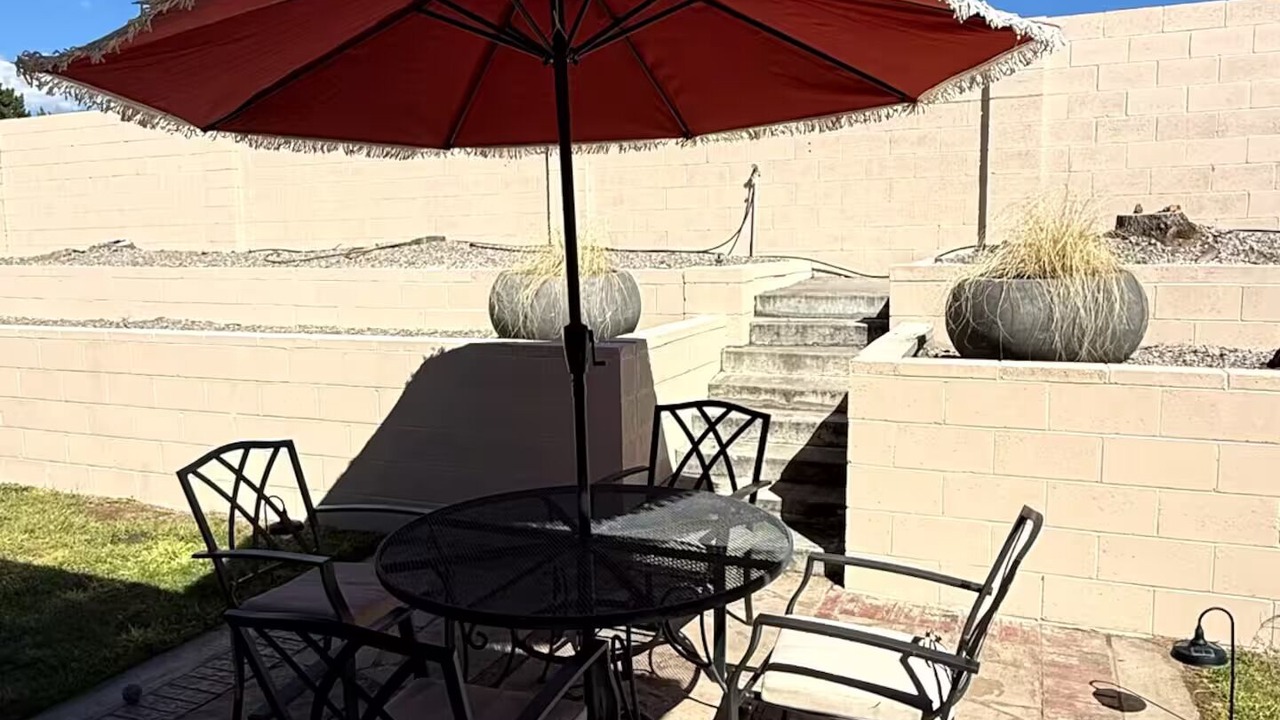 Photo of Outdoor in Northeast Heights