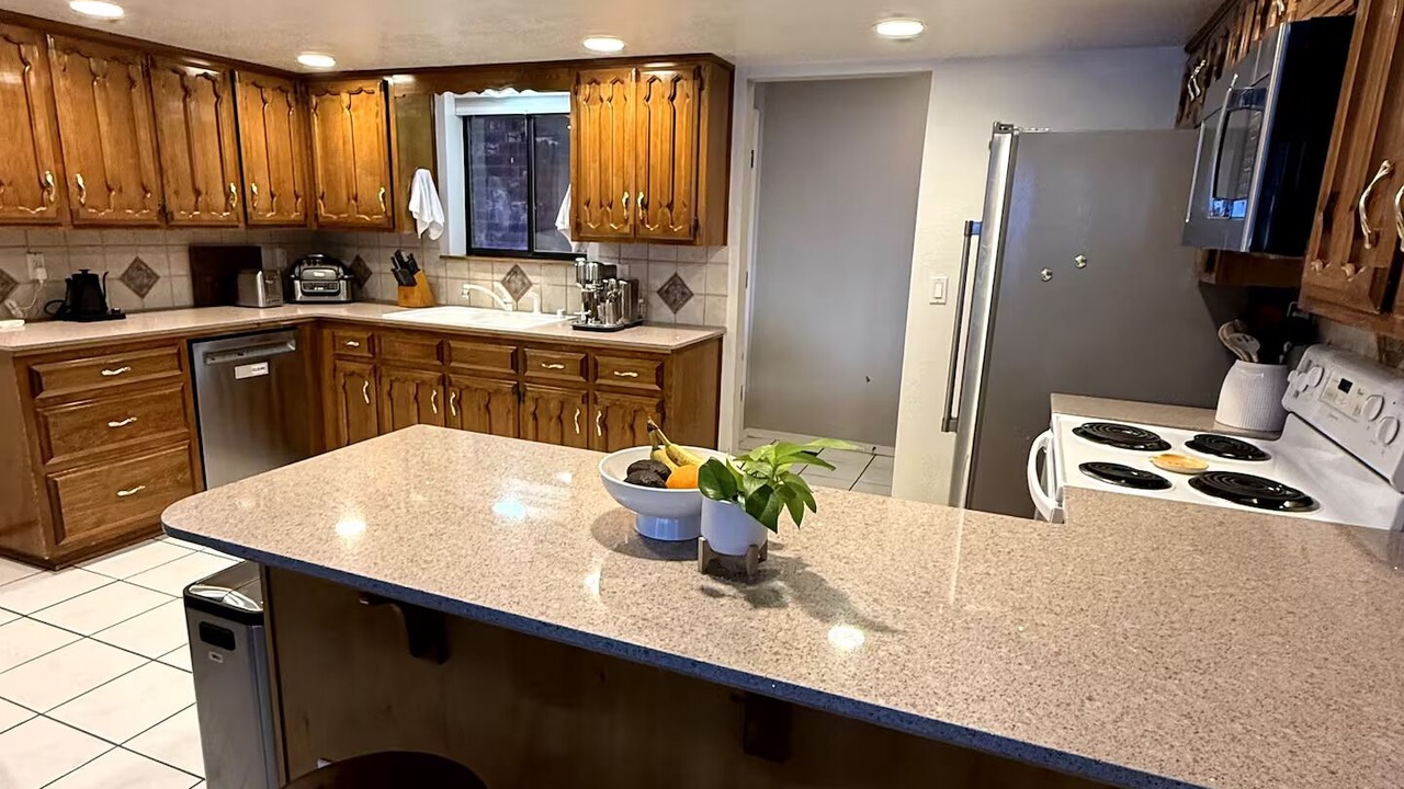 Photo of Kitchen in Northeast Heights