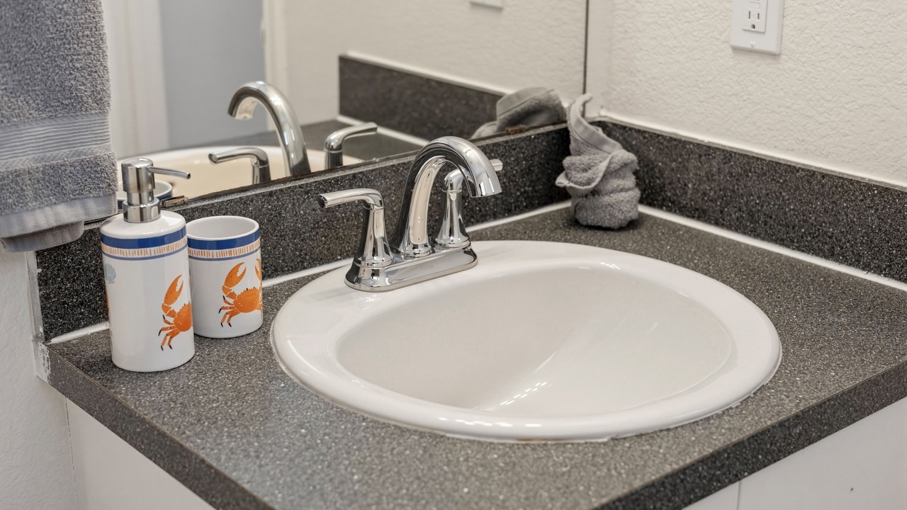 Photo of Bathroom in South Arlington