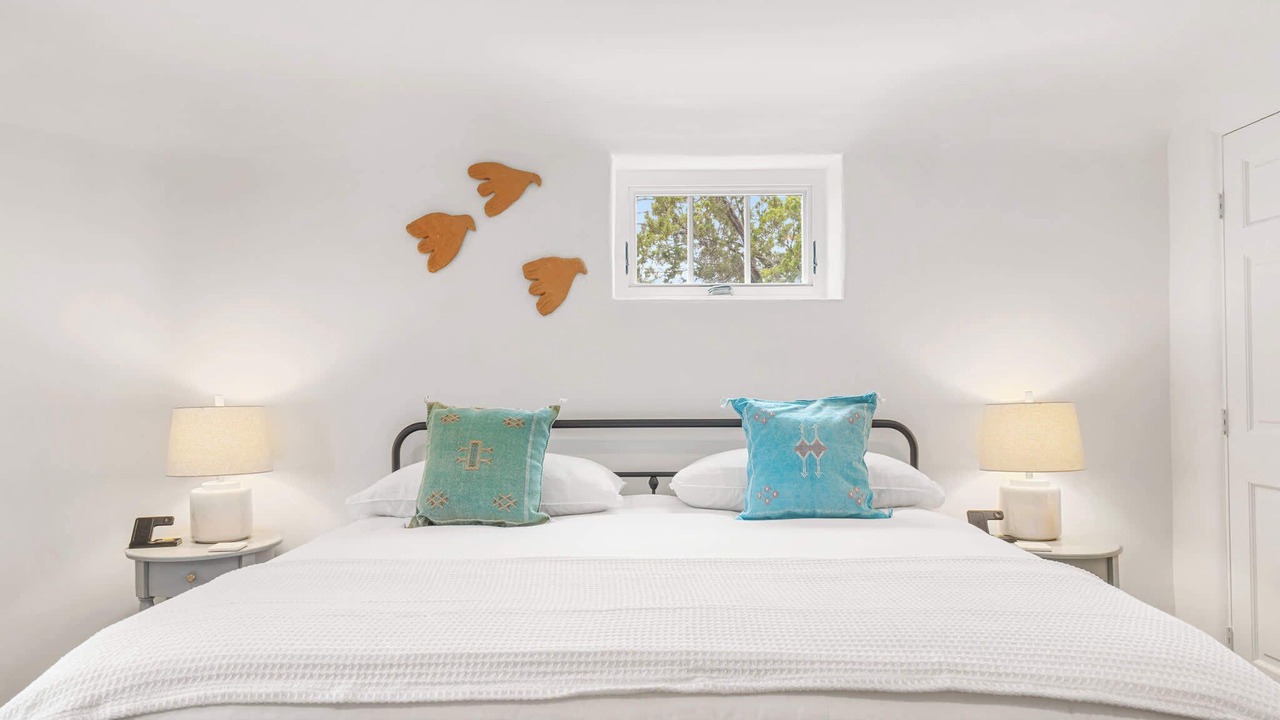 Photo of Bedroom in Northeast Santa Fe