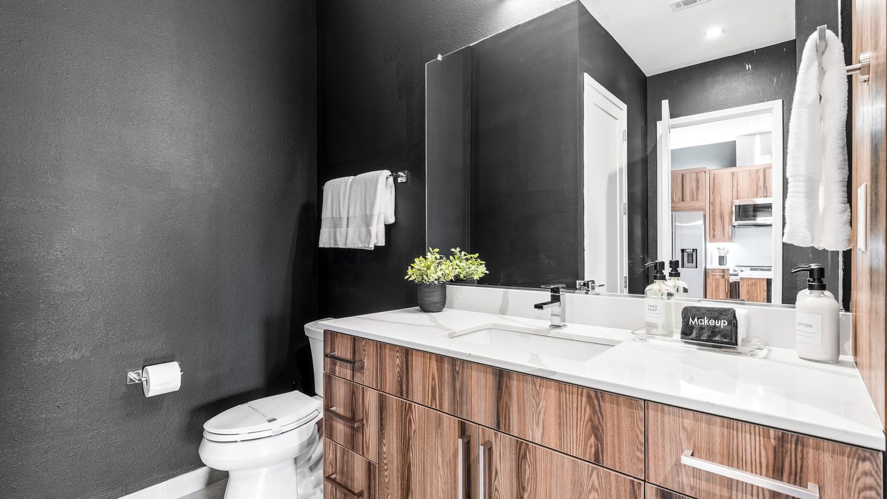 Photo of Bathroom in Cedars