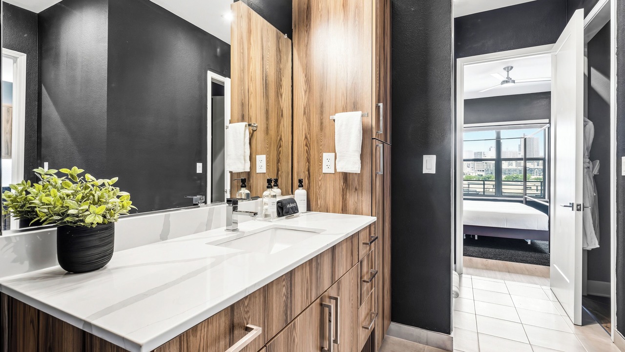 Photo of Bathroom in Cedars
