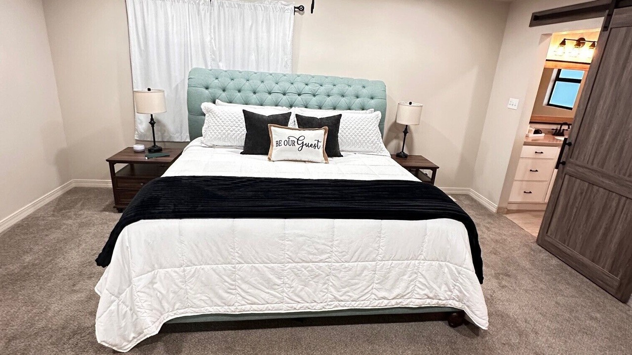 Photo of Bedroom in Farmington