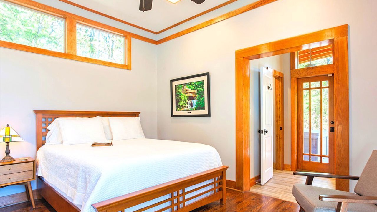 Photo of Bedroom in Royse City