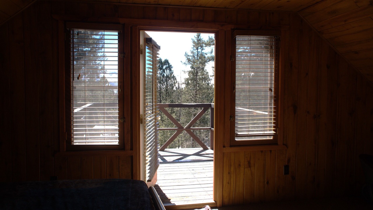 Photo of Bedroom in Bayfield