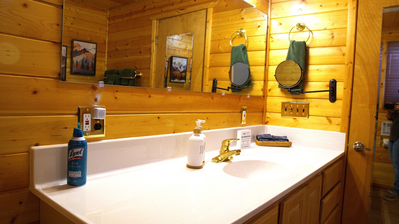Photo of Bathroom in Bayfield