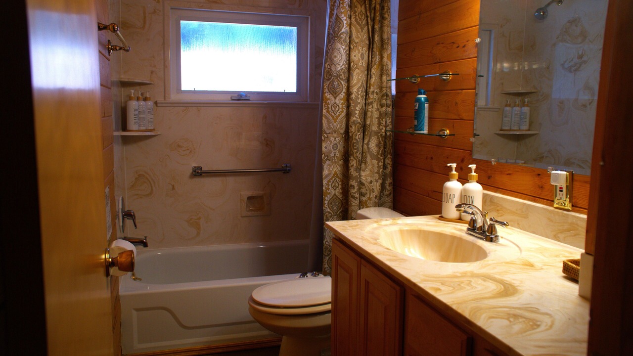 Photo of Bathroom in Bayfield