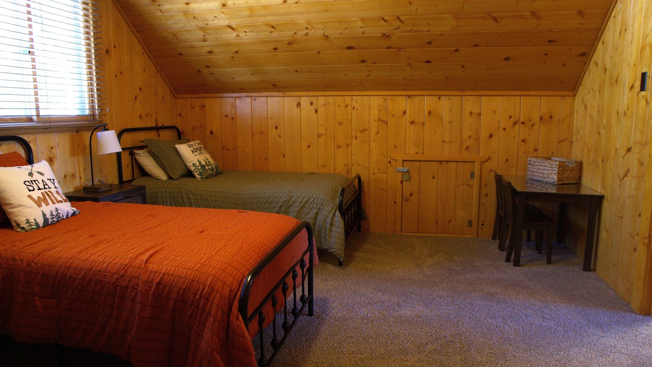 Photo of Bedroom in Bayfield
