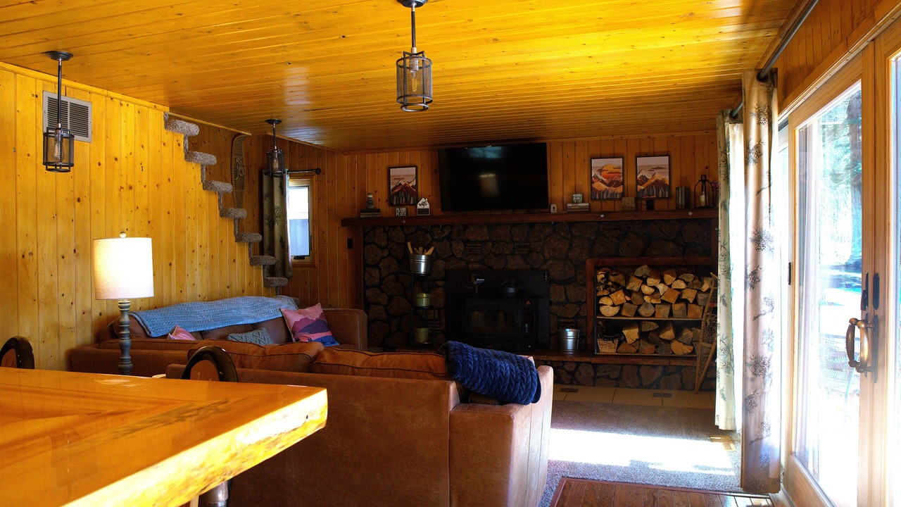 Photo of Livingroom in Bayfield