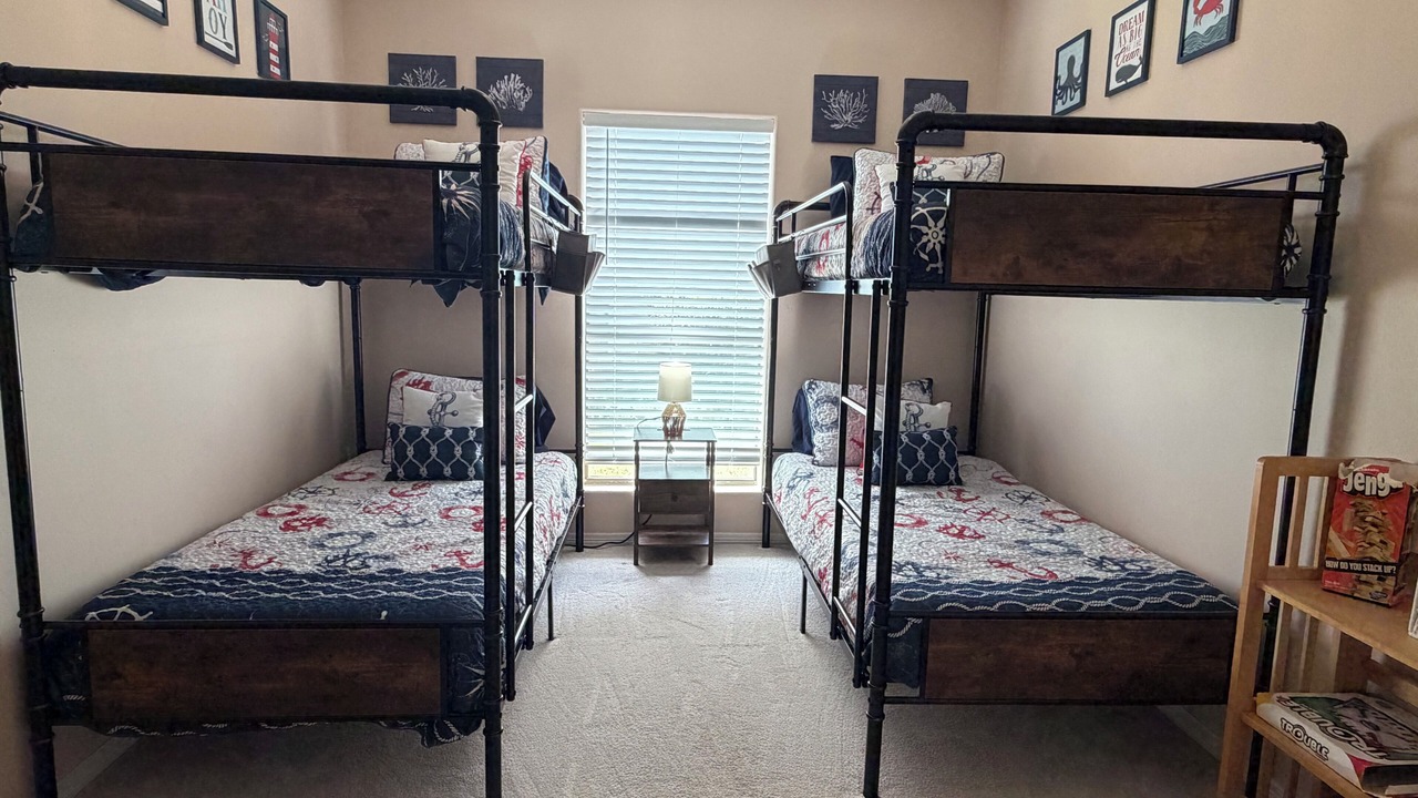 Photo of Bedroom in Gail