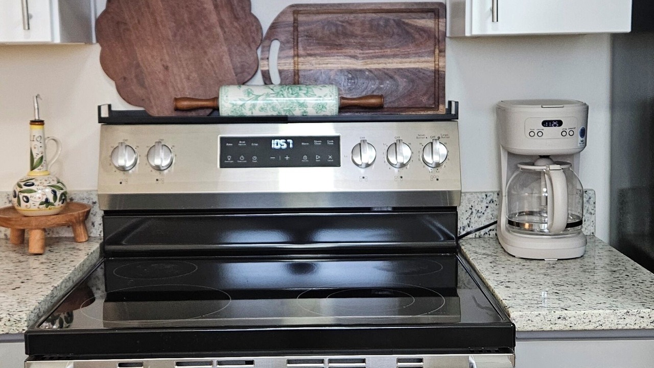 Photo of Kitchen in Mesilla Park