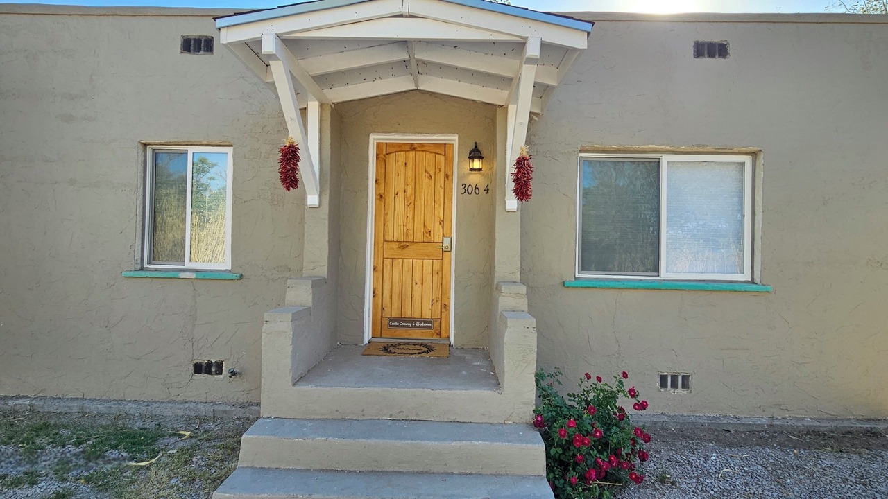 Photo of Outdoor in Mesilla Park