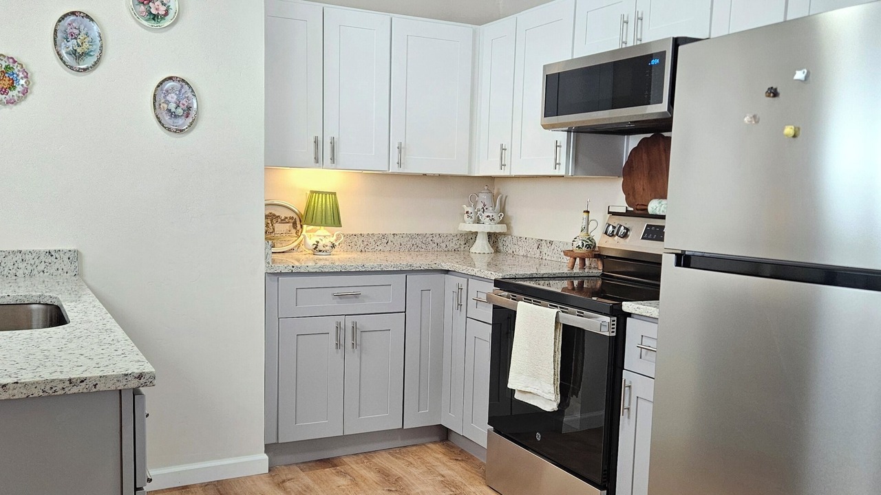 Photo of Kitchen in Mesilla Park