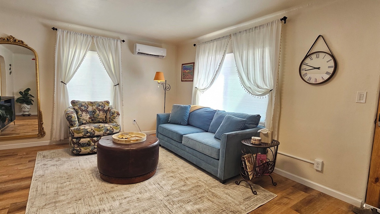 Photo of Livingroom in Mesilla Park