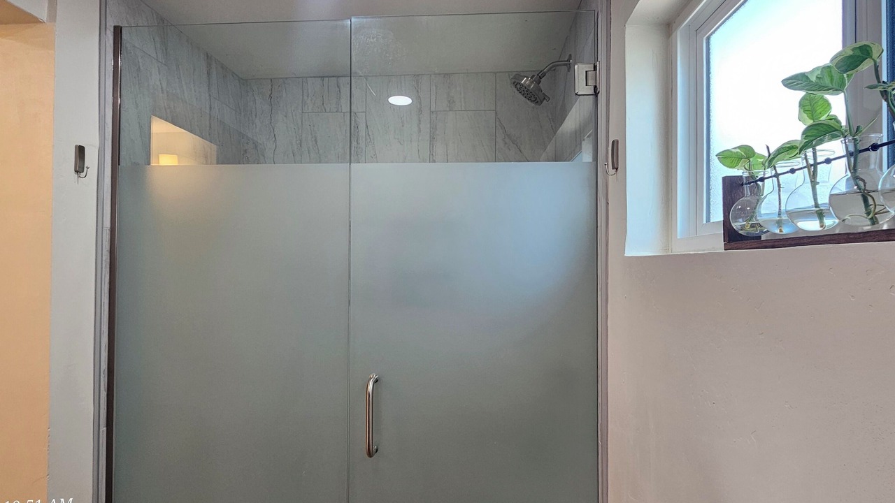 Photo of Bathroom in Mesilla Park