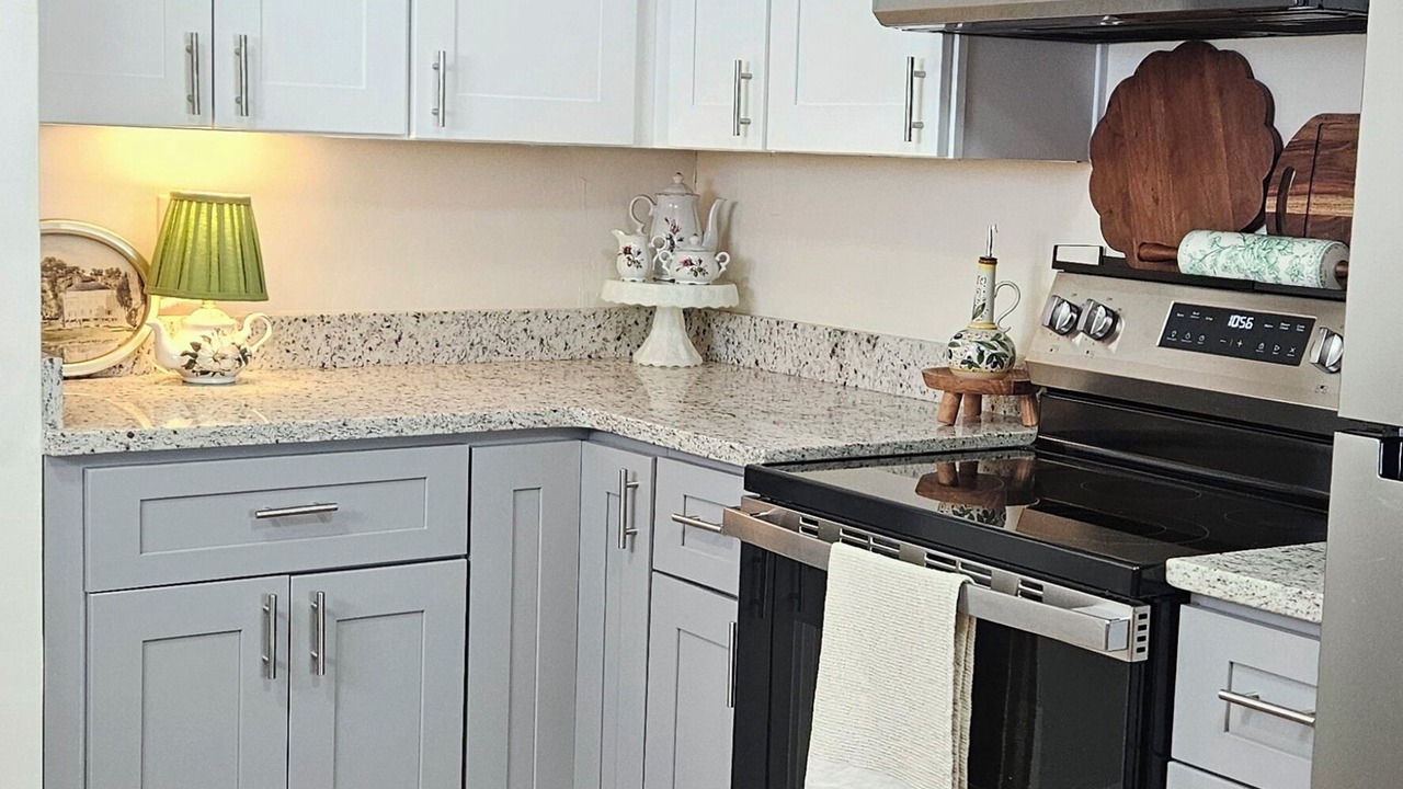 Photo of Kitchen in Mesilla Park