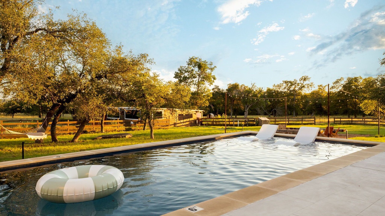 Photo of Outdoor in Dripping Springs